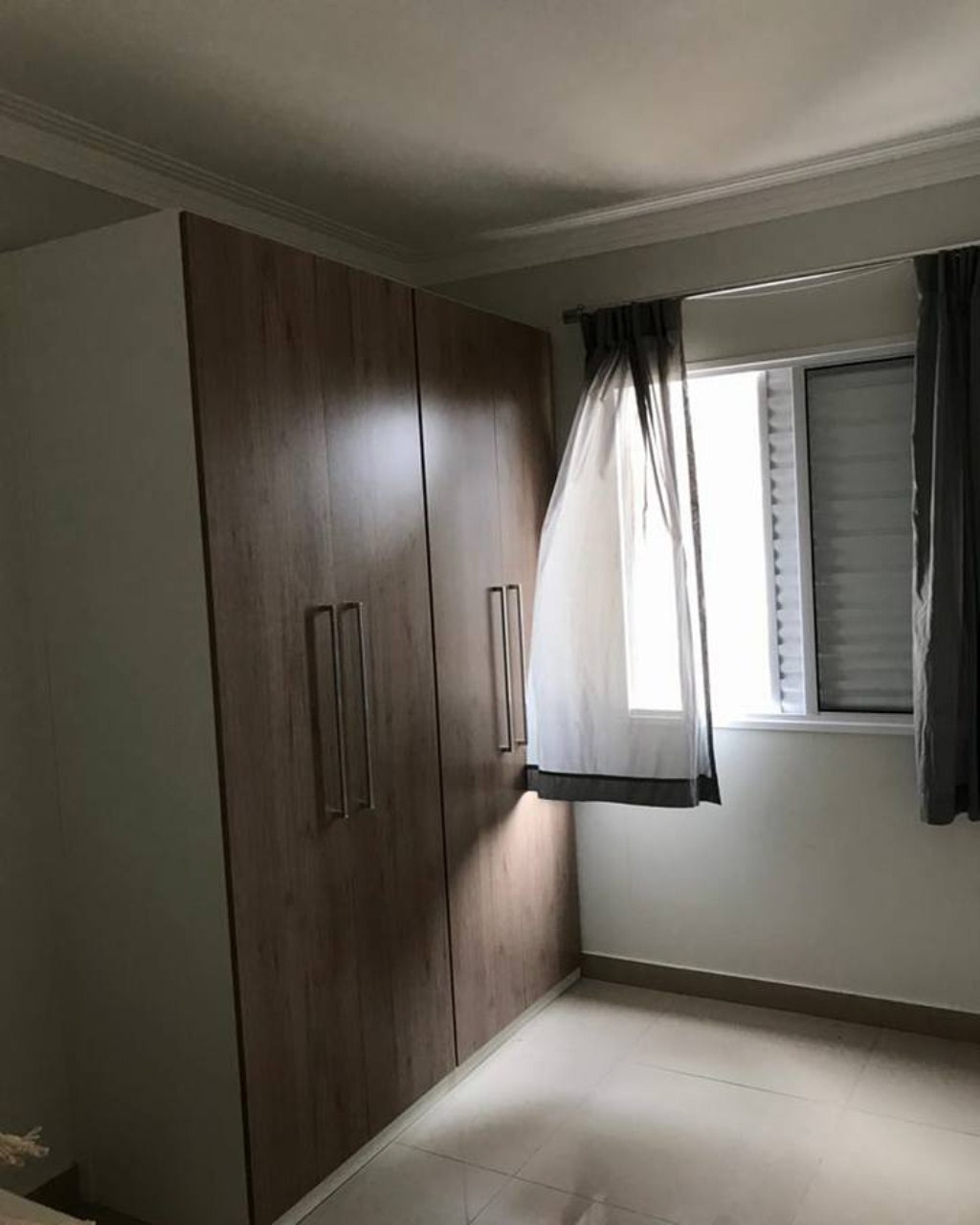 Apartamento à venda com 2 quartos, 49m² - Foto 2