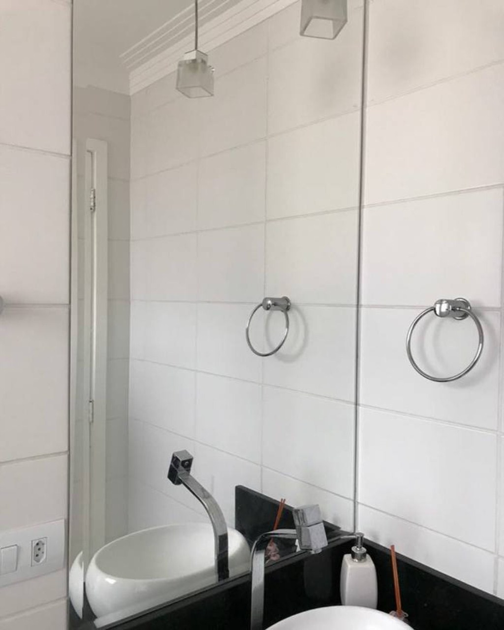 Apartamento à venda com 2 quartos, 49m² - Foto 5