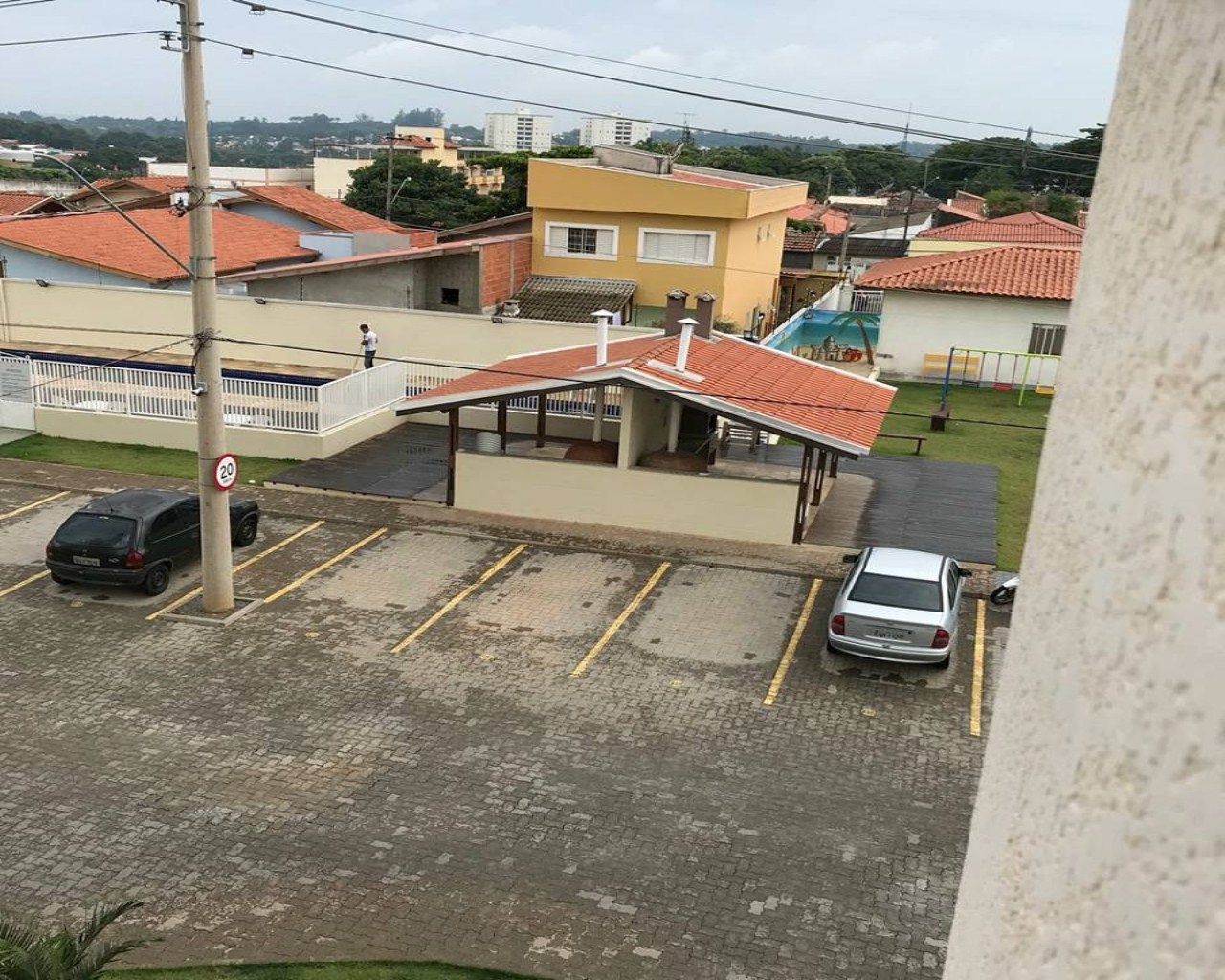 Apartamento à venda com 2 quartos, 49m² - Foto 7