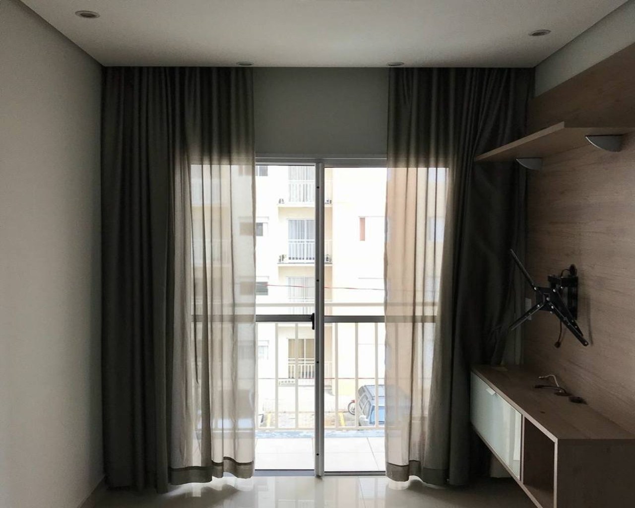 Apartamento à venda com 2 quartos, 49m² - Foto 8