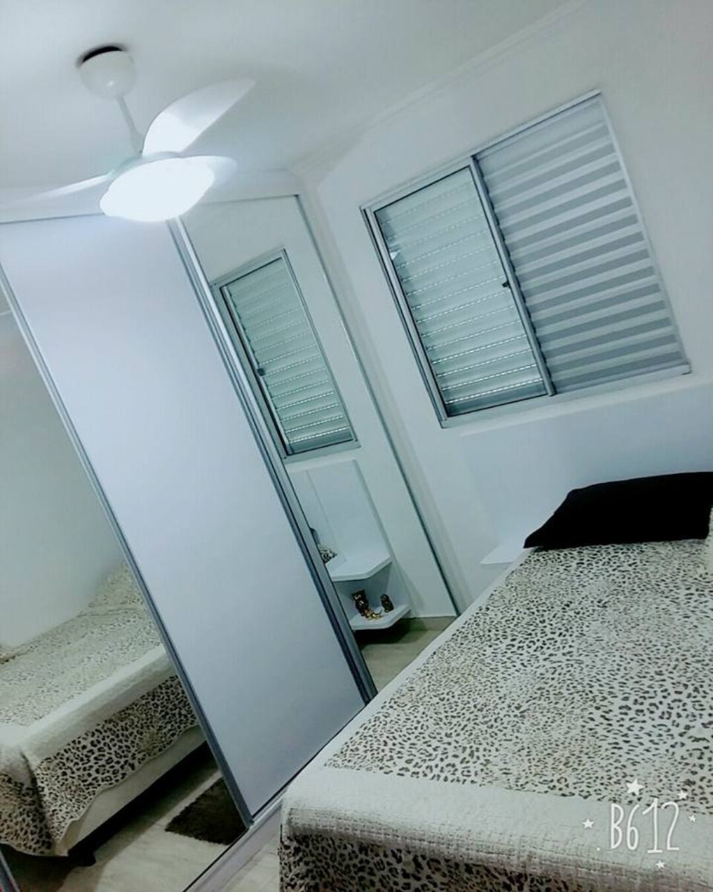 Apartamento à venda com 2 quartos, 49m² - Foto 9