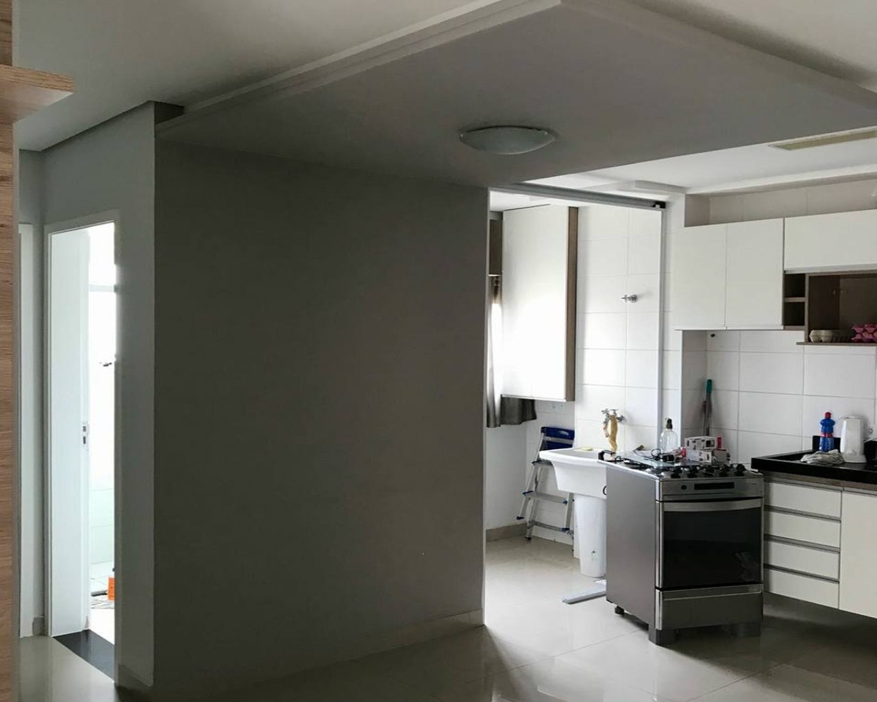 Apartamento à venda com 2 quartos, 49m² - Foto 13