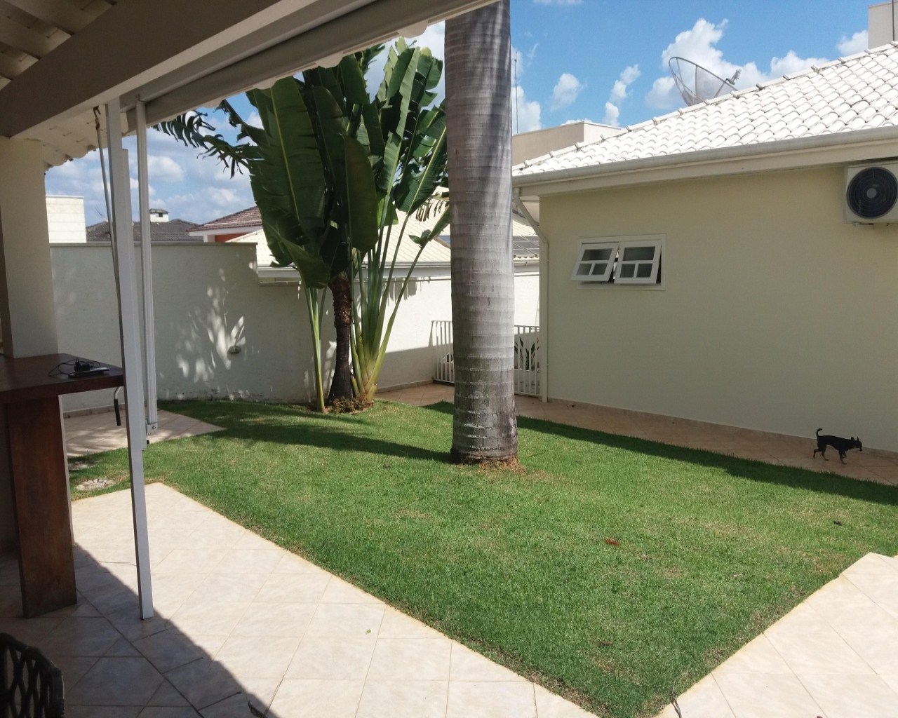 Casa à venda com 4 quartos, 360m² - Foto 4