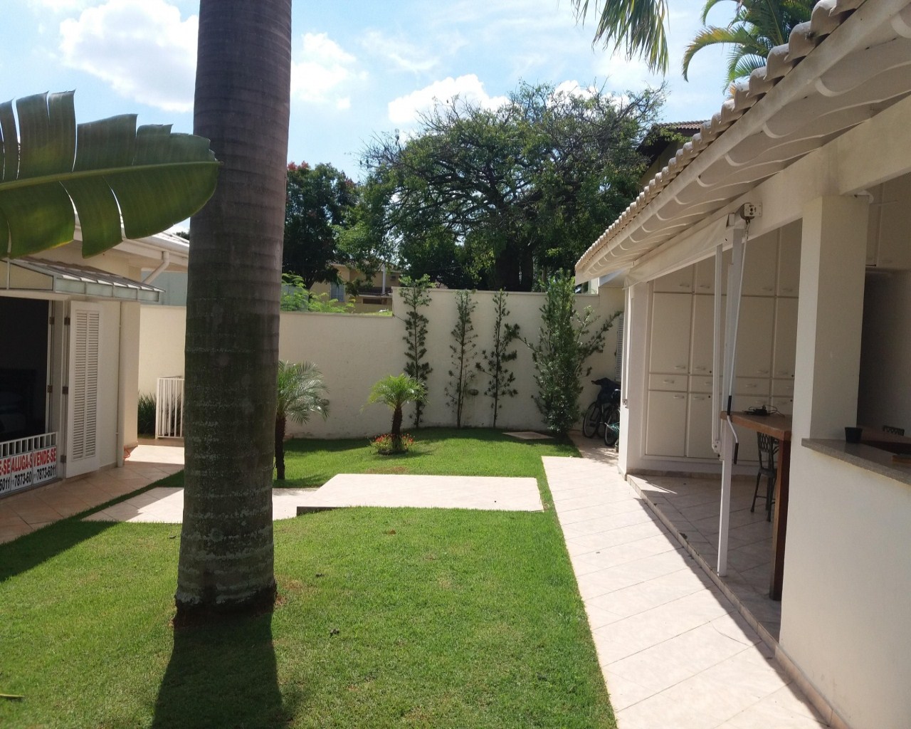 Casa à venda com 4 quartos, 360m² - Foto 6