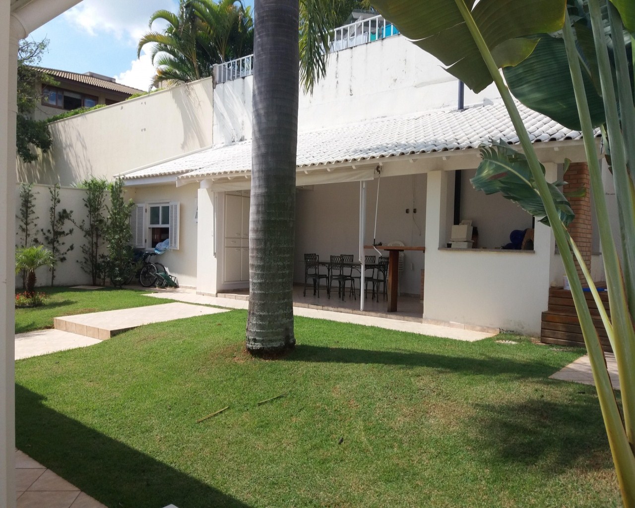 Casa à venda com 4 quartos, 360m² - Foto 13