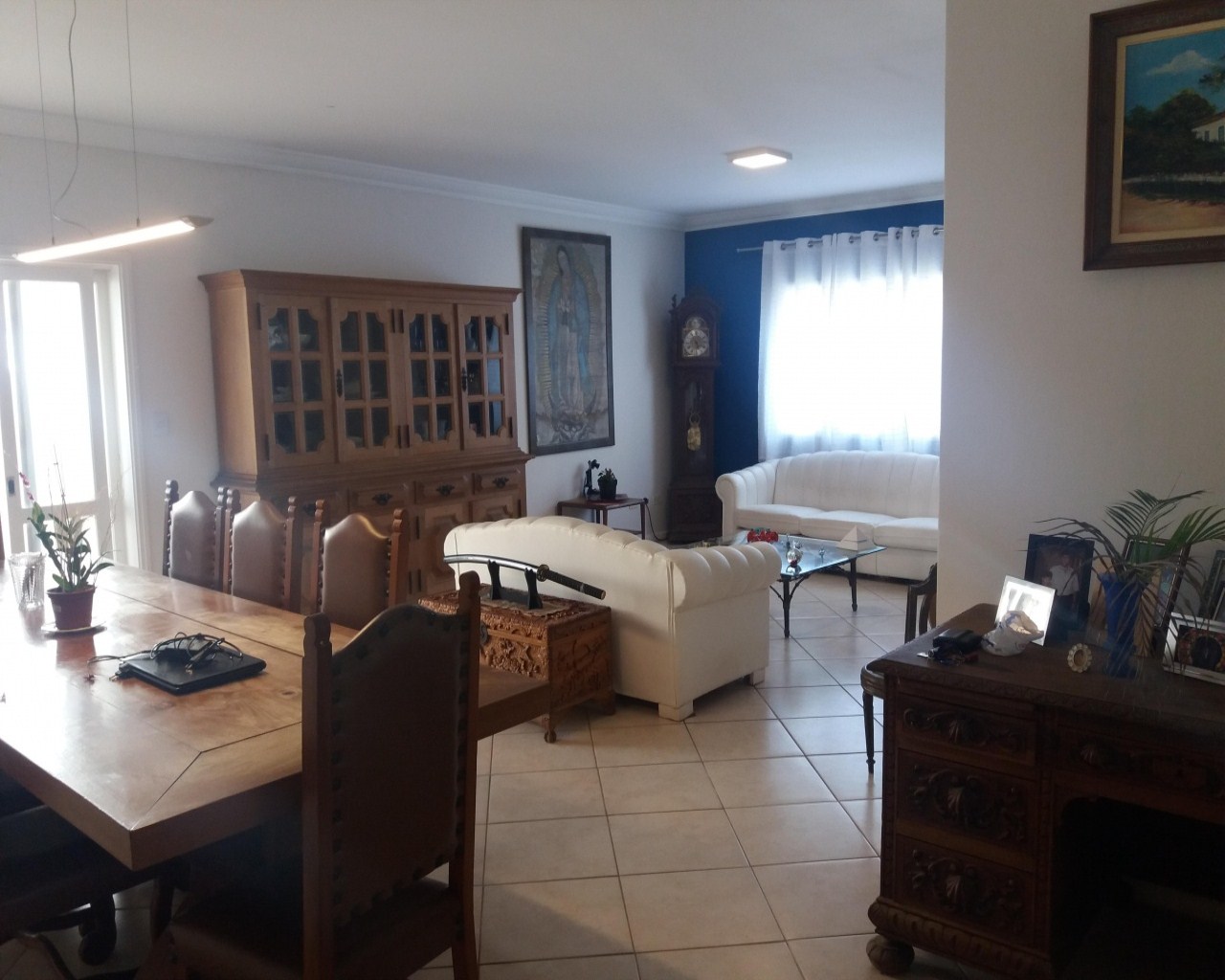 Casa à venda com 4 quartos, 360m² - Foto 22