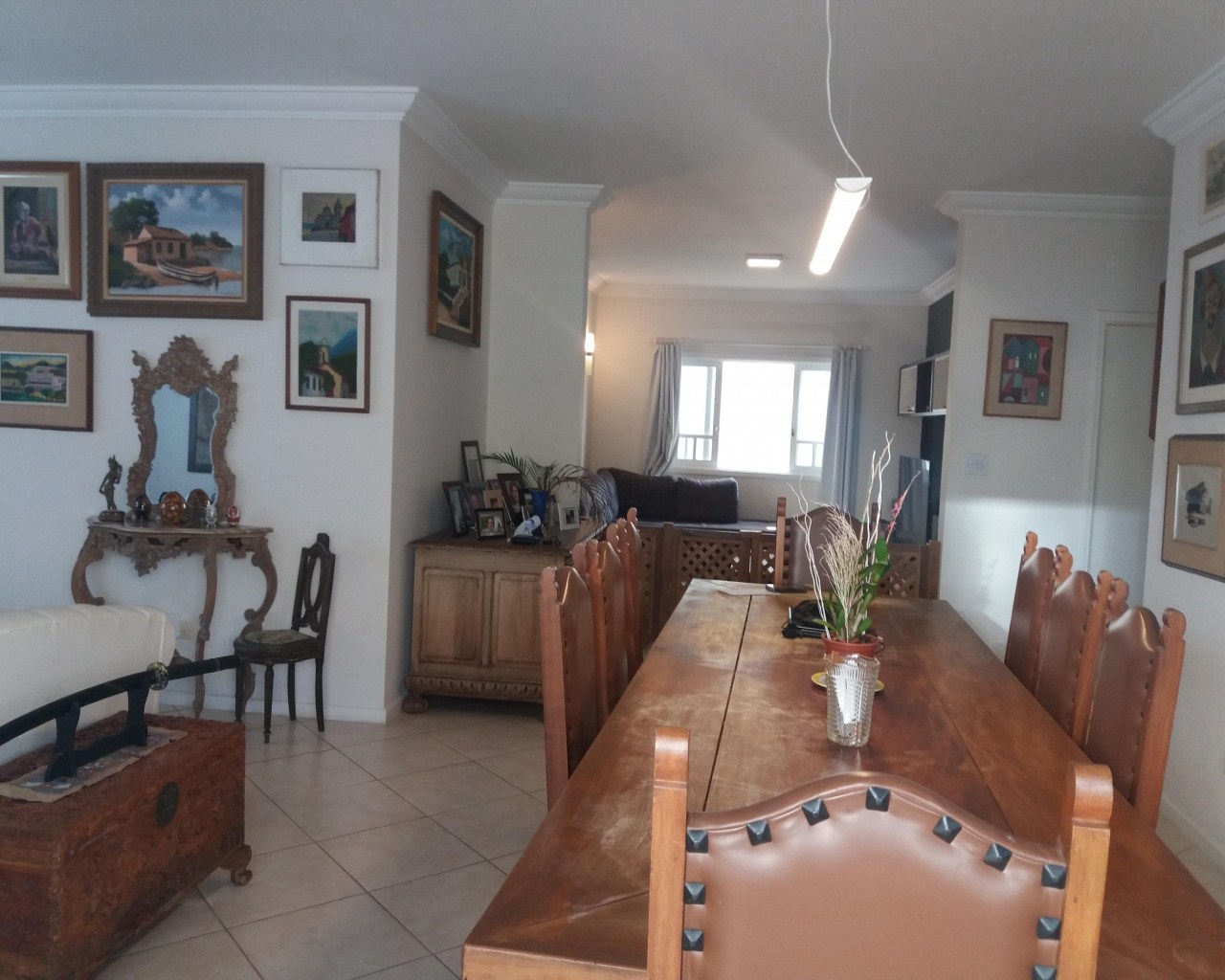 Casa à venda com 4 quartos, 360m² - Foto 25