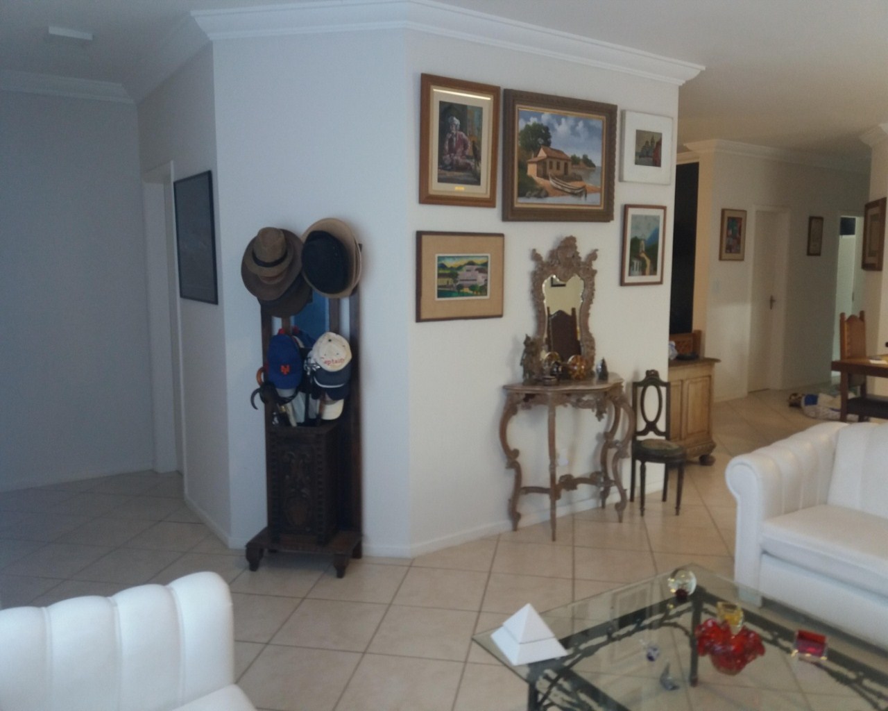 Casa à venda com 4 quartos, 360m² - Foto 30