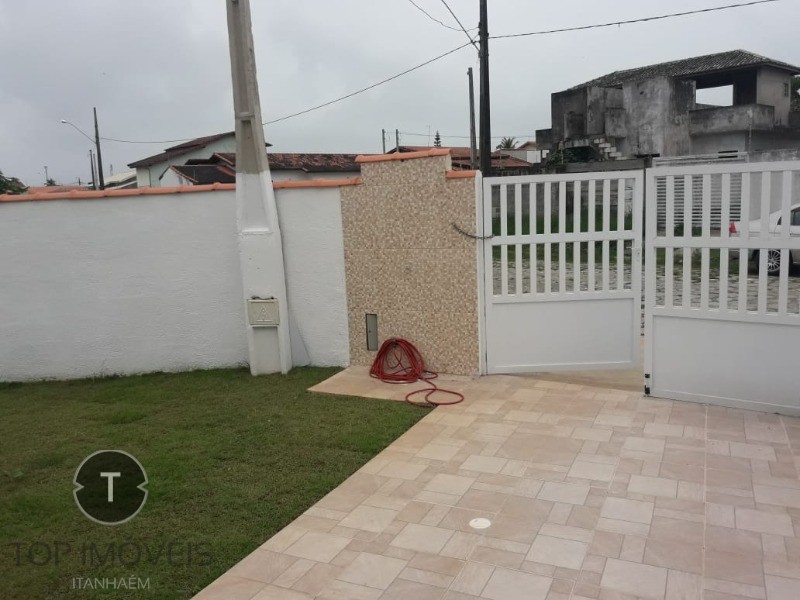 Casa à venda com 2 quartos, 60m² - Foto 14