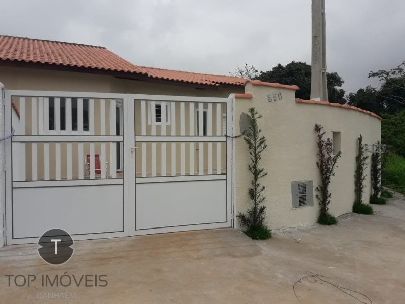 Casa à venda com 2 quartos, 60m² - Foto 1