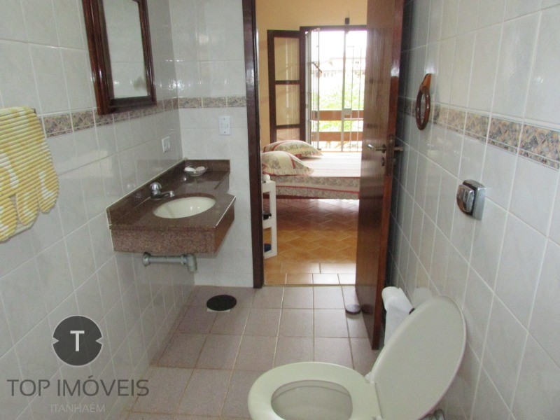 Casa à venda com 4 quartos, 200m² - Foto 28