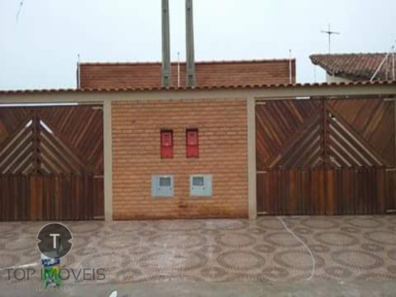 Casa à venda com 2 quartos, 55m² - Foto 2