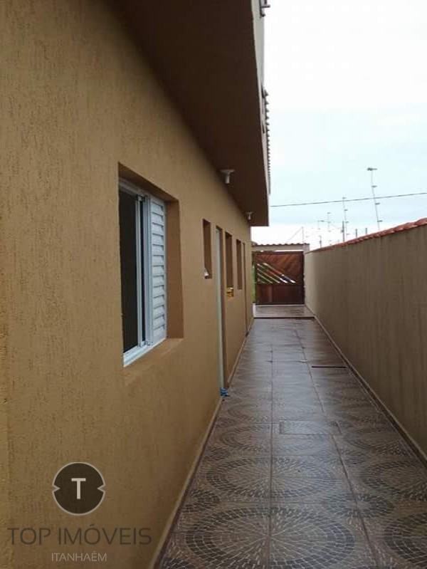 Casa à venda com 2 quartos, 55m² - Foto 5