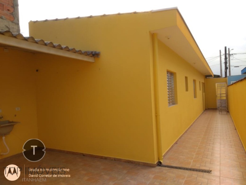 Casa à venda com 2 quartos, 64m² - Foto 8