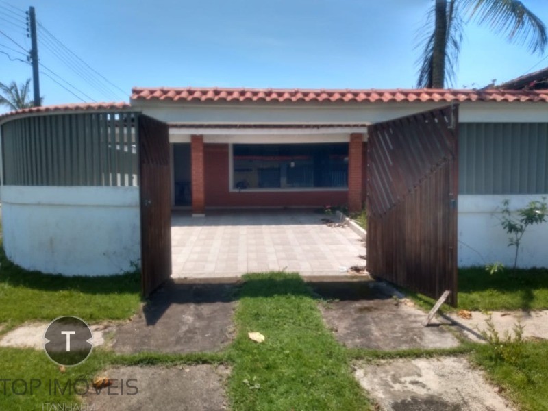 Casa à venda com 3 quartos, 300m² - Foto 1