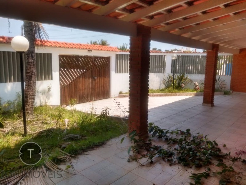 Casa à venda com 3 quartos, 300m² - Foto 12