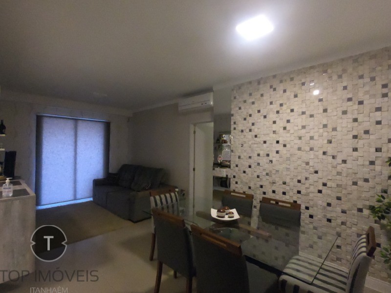 Apartamento à venda com 3 quartos, 100m² - Foto 3