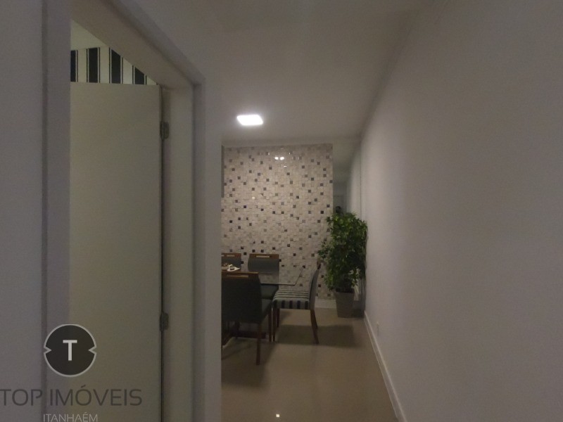 Apartamento à venda com 3 quartos, 100m² - Foto 4