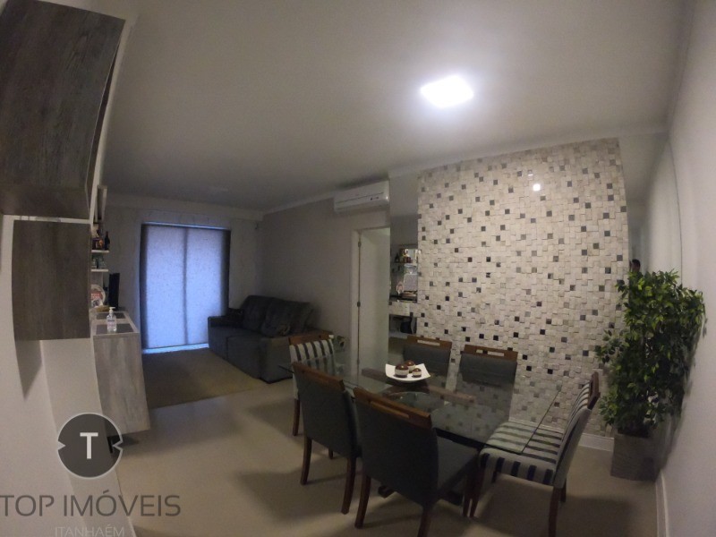 Apartamento à venda com 3 quartos, 100m² - Foto 7