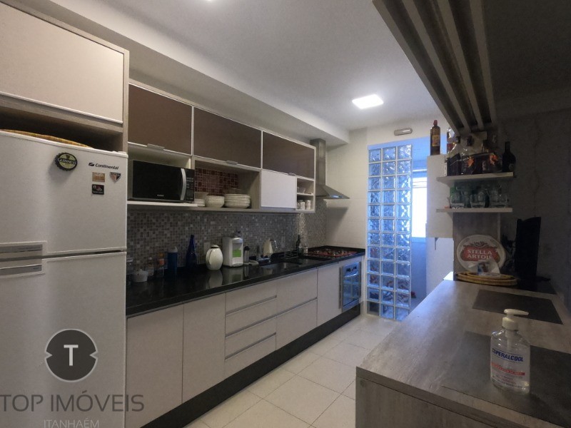 Apartamento à venda com 3 quartos, 100m² - Foto 9