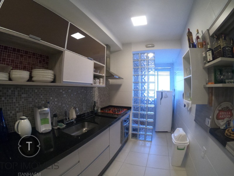 Apartamento à venda com 3 quartos, 100m² - Foto 11