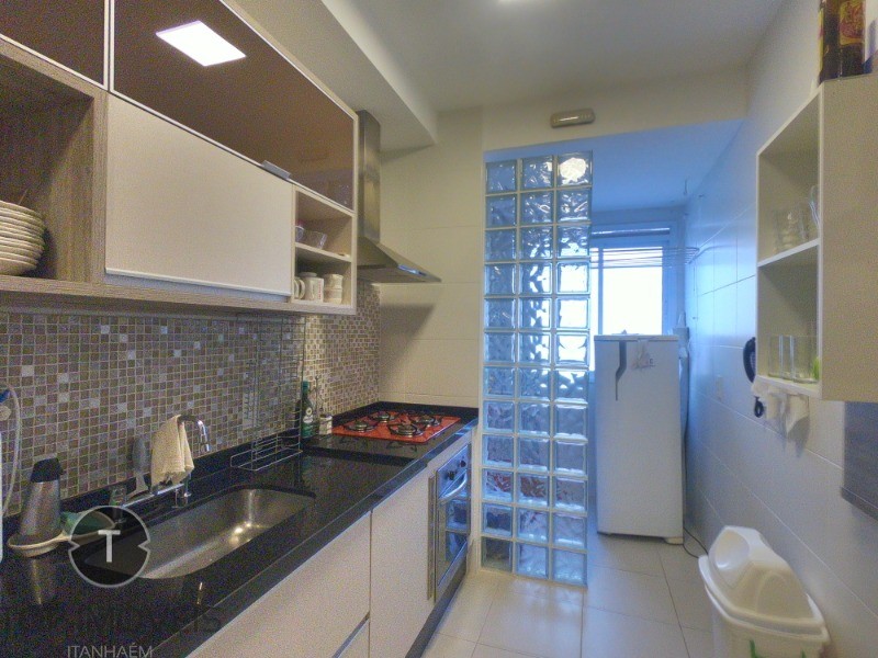 Apartamento à venda com 3 quartos, 100m² - Foto 12