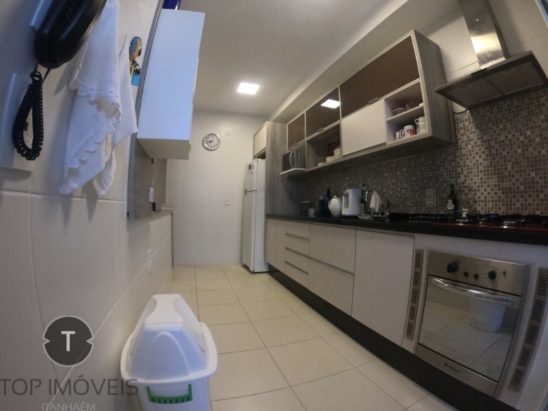 Apartamento à venda com 3 quartos, 100m² - Foto 16