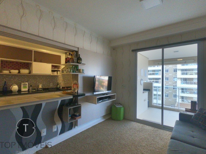 Apartamento à venda com 3 quartos, 100m² - Foto 1