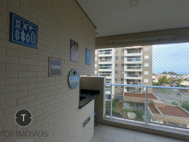 Apartamento à venda com 3 quartos, 100m² - Foto 44