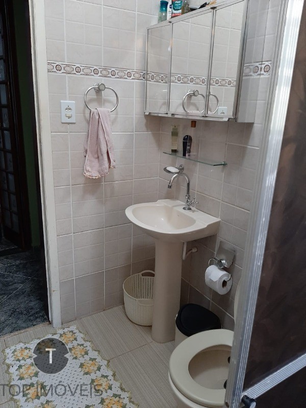 Casa à venda com 4 quartos, 189m² - Foto 23