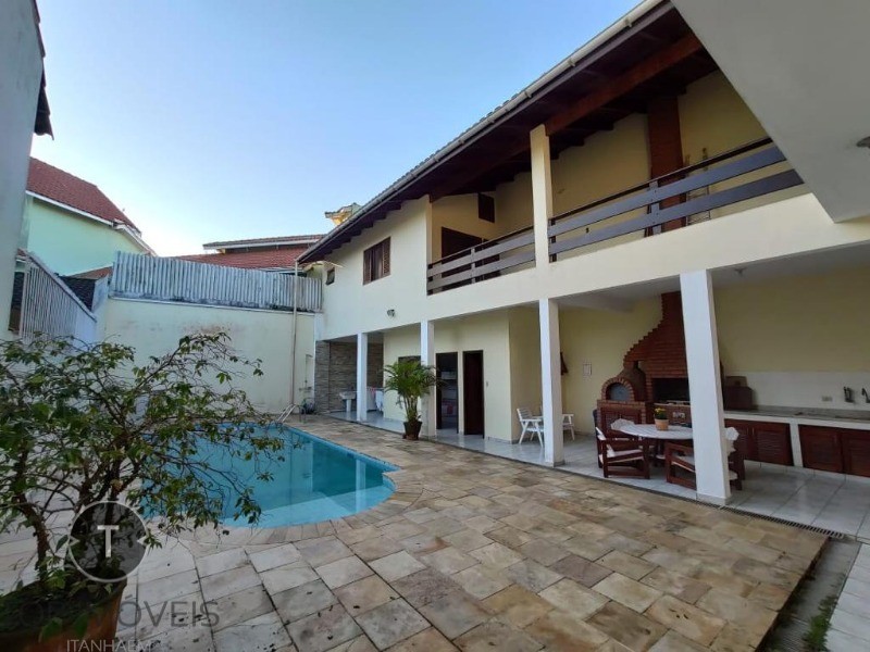 Casa à venda com 5 quartos, 350m² - Foto 37