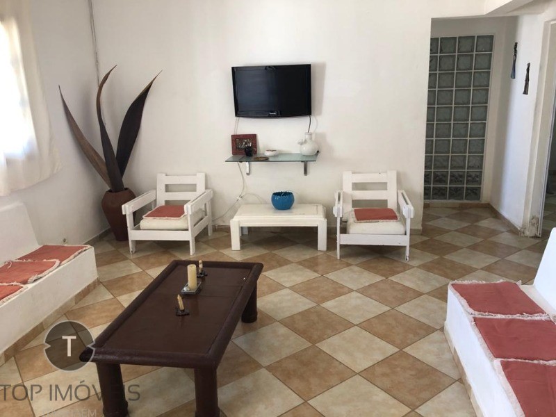 Casa à venda com 3 quartos, 180m² - Foto 18