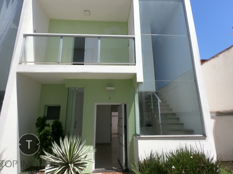 Casa para alugar com 3 quartos, 74m² - Foto 14