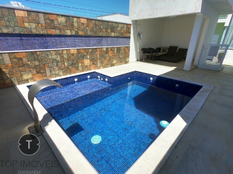 Casa para alugar com 3 quartos, 74m² - Foto 12