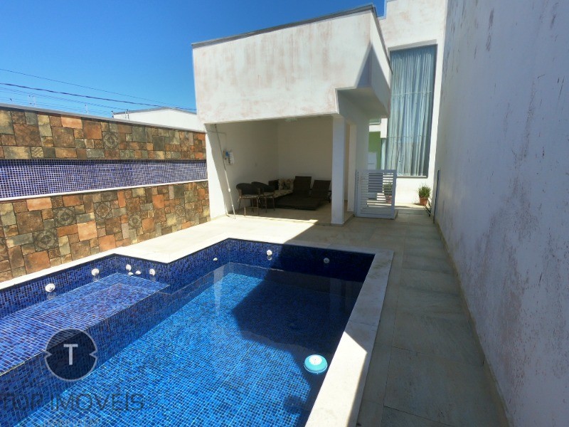 Casa para alugar com 3 quartos, 74m² - Foto 13