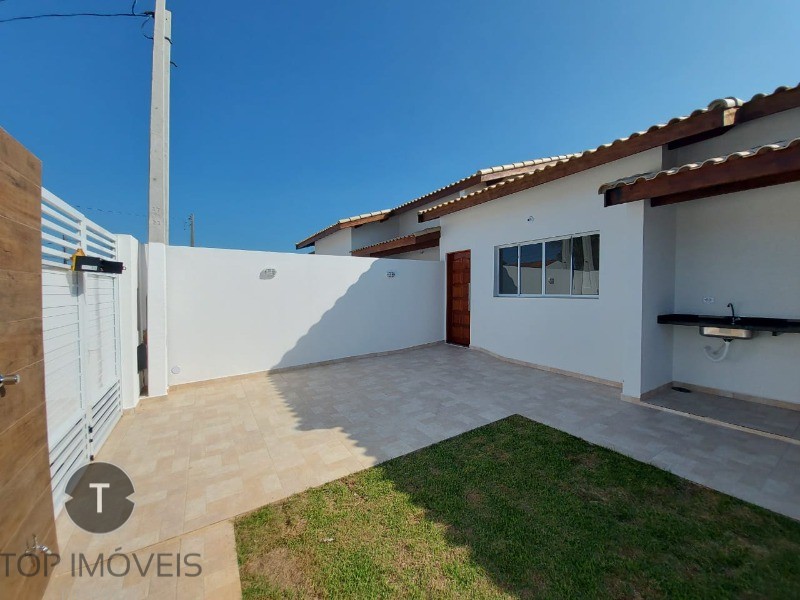 Casa à venda com 2 quartos, 82m² - Foto 3