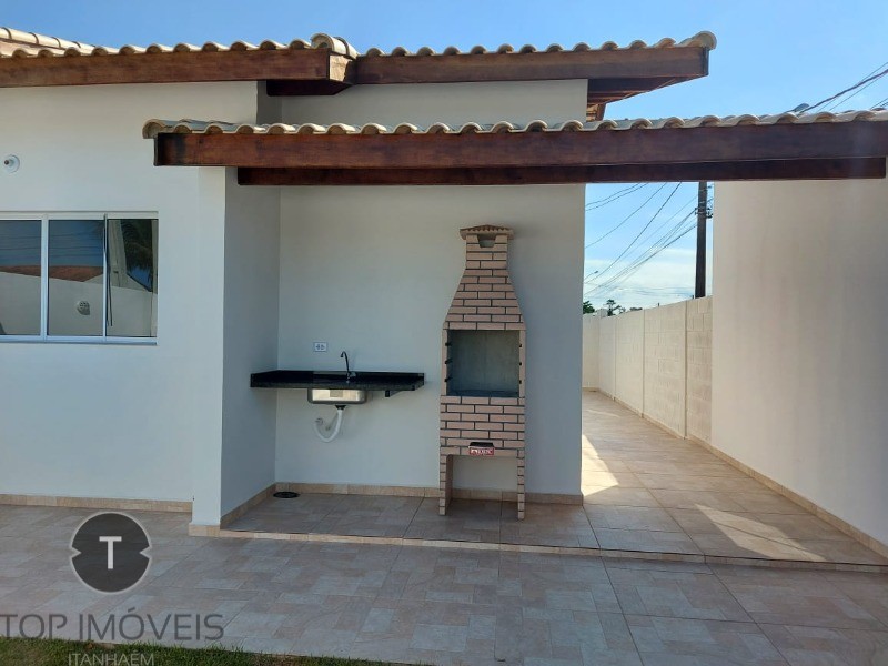 Casa à venda com 2 quartos, 82m² - Foto 5