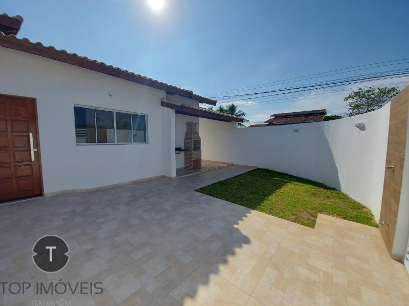 Casa à venda com 2 quartos, 82m² - Foto 1