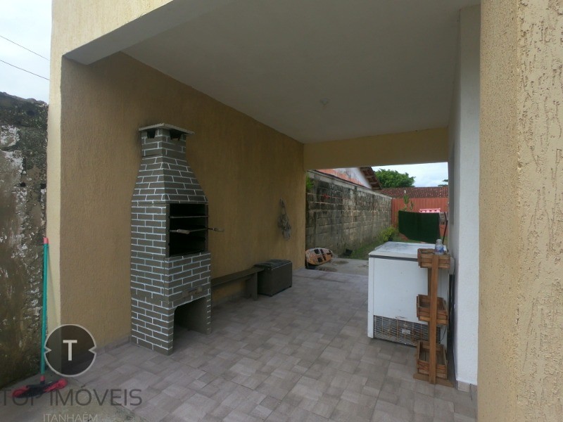 Casa à venda com 3 quartos, 100m² - Foto 9