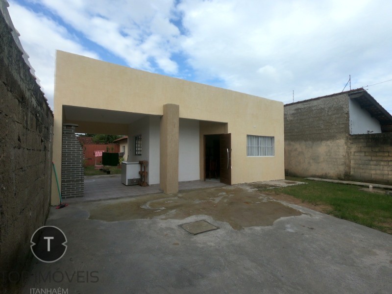 Casa à venda com 3 quartos, 100m² - Foto 2