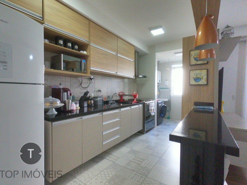 Apartamento à venda com 3 quartos, 105m² - Foto 10