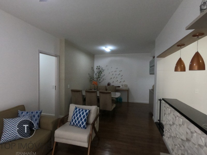 Apartamento à venda com 3 quartos, 105m² - Foto 8