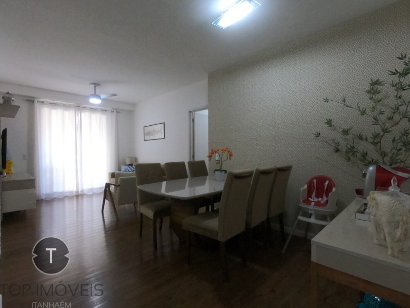 Apartamento à venda com 3 quartos, 105m² - Foto 6