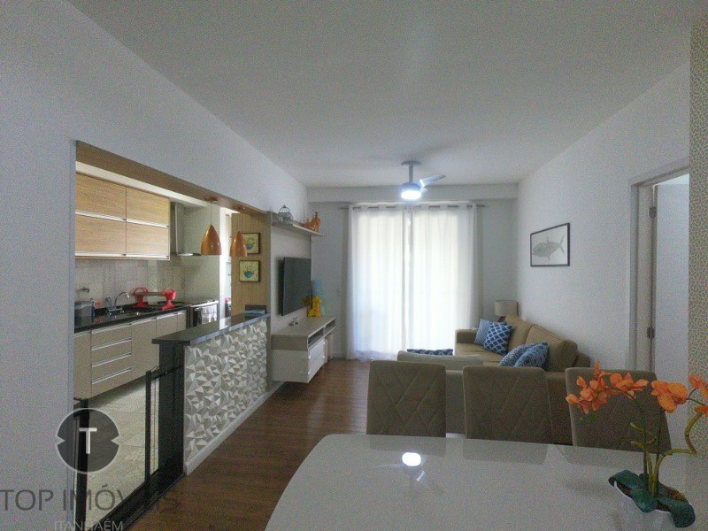 Apartamento à venda com 3 quartos, 105m² - Foto 7