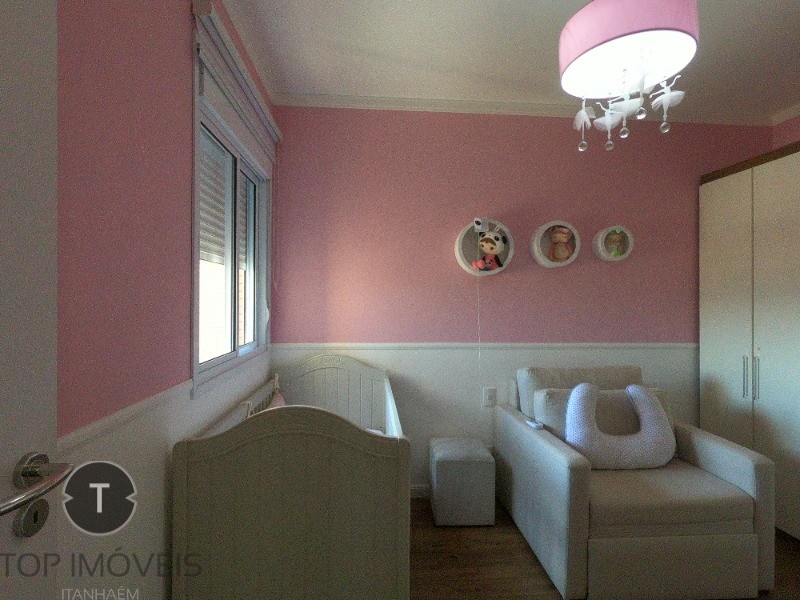 Apartamento à venda com 3 quartos, 105m² - Foto 25