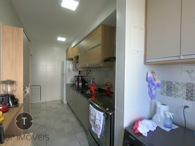 Apartamento à venda com 3 quartos, 105m² - Foto 14