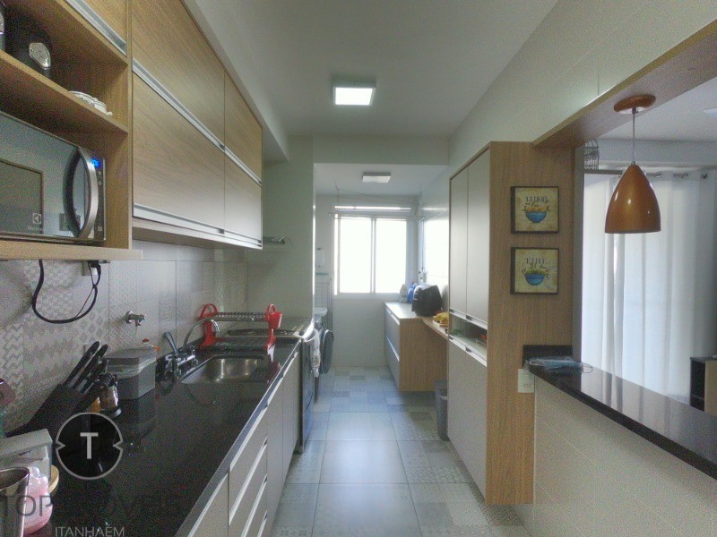 Apartamento à venda com 3 quartos, 105m² - Foto 11