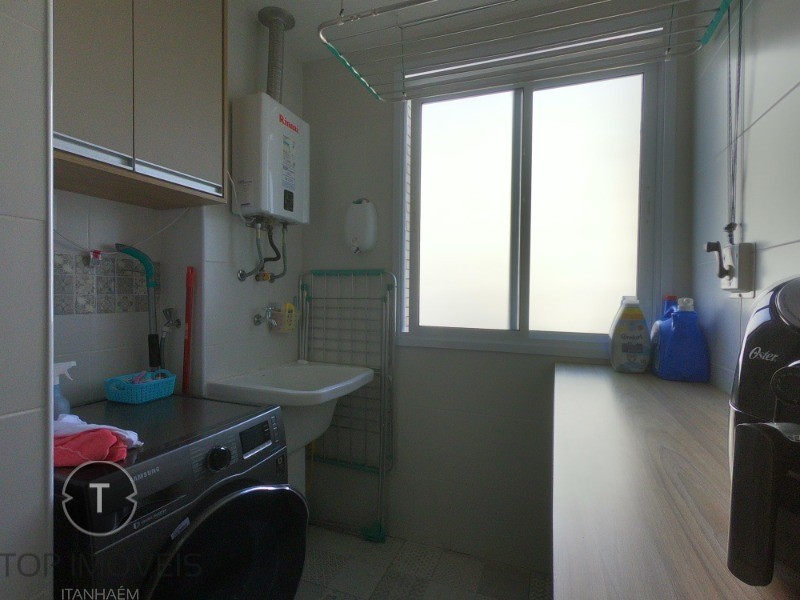 Apartamento à venda com 3 quartos, 105m² - Foto 13