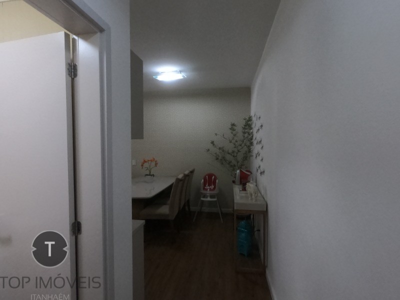 Apartamento à venda com 3 quartos, 105m² - Foto 5