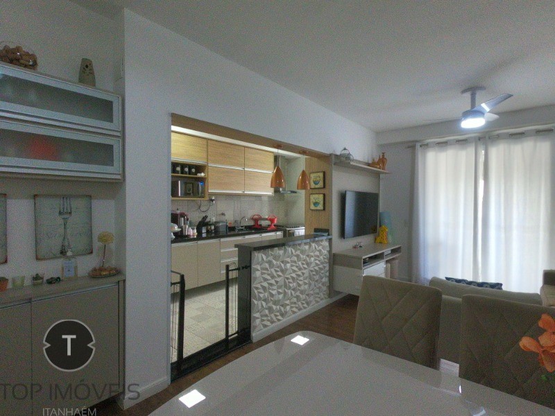 Apartamento à venda com 3 quartos, 105m² - Foto 9